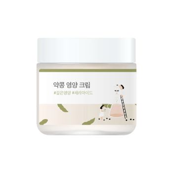 ROUND LAB SOYBEAN veido kremas, 80 ml