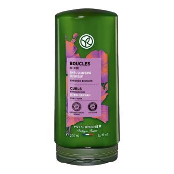 YVES ROCHER DEFINING plaukų kondicionierius, 200 ml