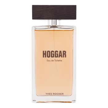 YVES ROCHER HOGGAR tualetinis vanduo, 100 ml