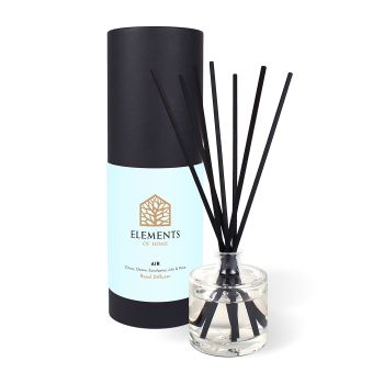 ELEMENTS OF HOME AIR namų kvapas, 100 ml