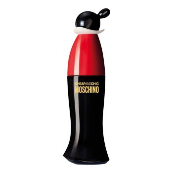 MOSCHINO CHEAPANDCHIC tualetinis moterų vanduo, 100 ml