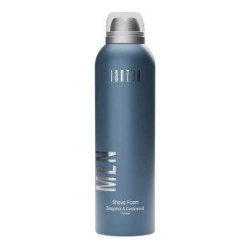 JANZEN MEN skutimosi putos, 200 ml