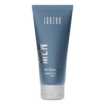 JANZEN MEN balzamas po skutimosi, 100 ml