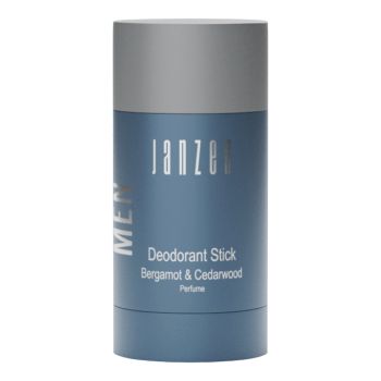 JANZEN MEN pieštukinis dezodorantas, 75 g
