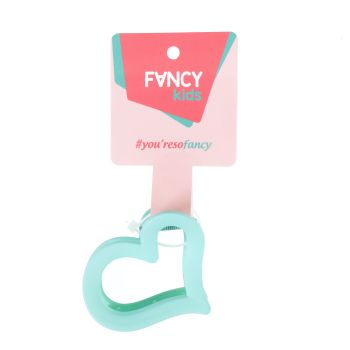 FANCY KIDS plaukų segtukas - žnyplės