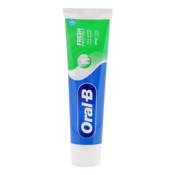ORAL-B FRESH PROTECT COOL MINT dantų pasta, 100 ml