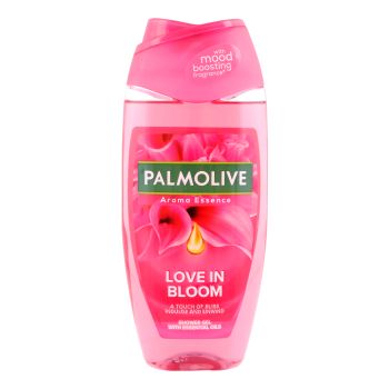 PALMOLIVE LOVE IN BLOOM dušo želė, 250 ml