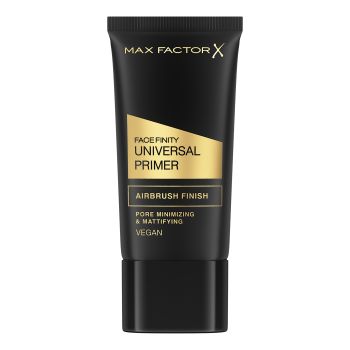 MAX FACTOR FACE FINITY UNIVERSAL makiažo pagrindas, 30 ml