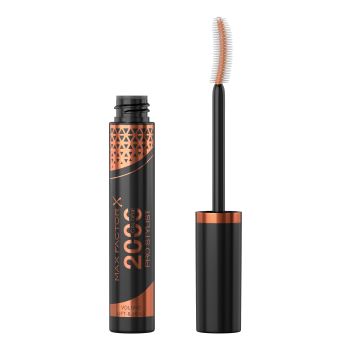 MAX FACTOR 2000 CALORIE PRO STYLIST blakstienų tušas, 9 ml