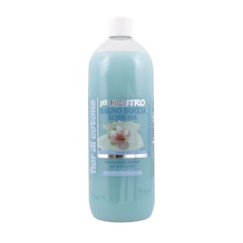 ERBARIO NATURE BATH TALCO vonios putos, 1000 ml