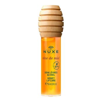 NUXE REVE DE MIEL HONEY lūpų pieštukas, 10 ml