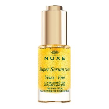 NUXE SUPER akių srities serumas, 15 ml