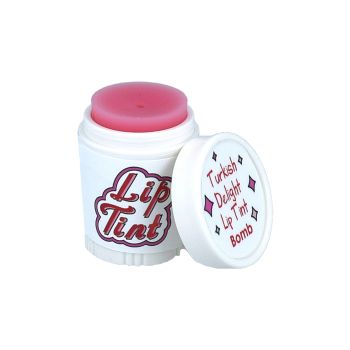 BOMB TURKISH DELIGHT LIP TINT lūpų balzamas, 4,5 g