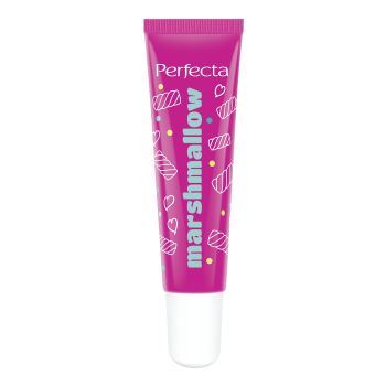 PERFECTA MARSHMALLOW lūpų blizgis, 10 g