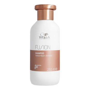 WELLA PROFESSIONALS FUSION INTENSE REPAIR plaukų šampūnas, 250 ml