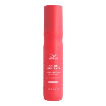 WELLA PROFESSIONALS INVIGO COLOR BRILLIANCE plaukų purškiklis, 150 ml