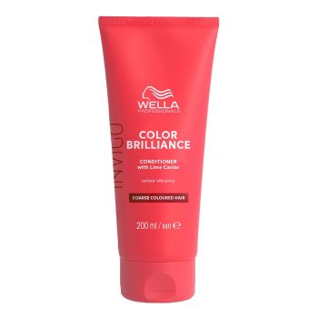 WELLA PROFESSIONALS INVIGO COLOR BRILLIANCE plaukų kondicionierius, 200 ml