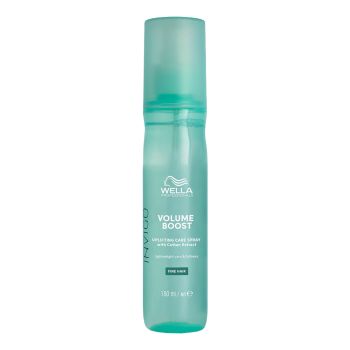 WELLA PROFESSIONALS INVIGO VOLUME BOOST plaukų purškiklis, 150 ml