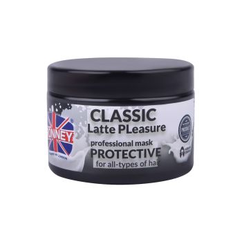 RONNEY CLASSIC PROFESSIONAL PROTECTIVE plaukų kaukė, 300 ml