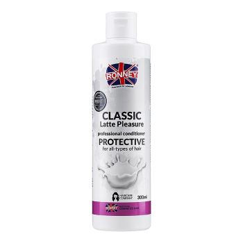 RONNEY CLASSIC PROFESSIONAL PROTECTIVE plaukų kondicionierius, 300 ml