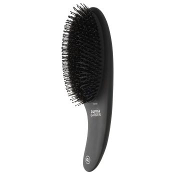 OLIVIA GARDEN EXPERT CARE CURVE plaukų šepetys