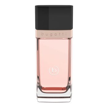 BUGATTI ELEGANZA parfumuotas moterų vanduo, 60 ml