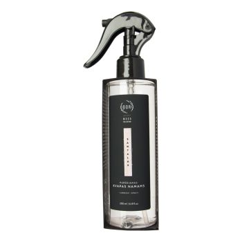 ODORO MOOD SANTALAS purškiamasis kvapas, 200 ml