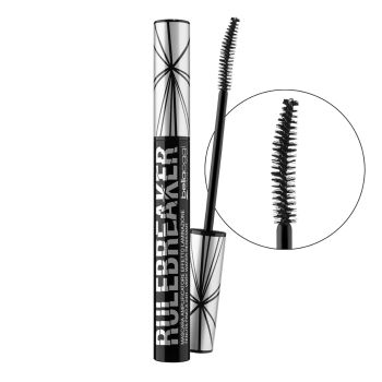 BELLAOGGI RULE BREAKER blakstienų tušas, 6 ml