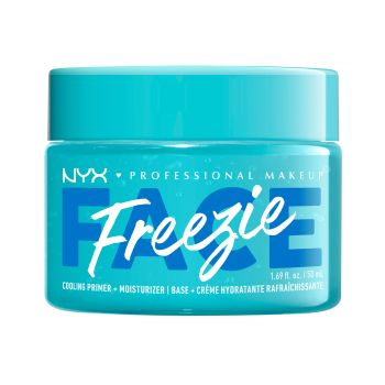 NYX PROFESSIONAL MAKEUP FREEZIE makiažo bazė, 50 ml