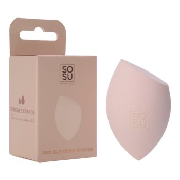 SOSU PRO BLENDING makiažo kempinėlė