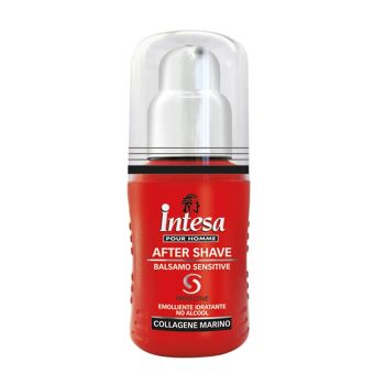 INTESA MARINO balzamas po skutimosi, 100 ml