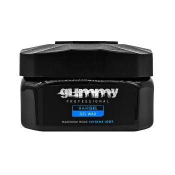 GUMMY plaukų želė vaškas, 220 ml