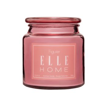 ELLE HOME FIGUIER kvapni žvakė, 350 g