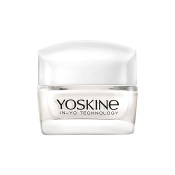 YOSKINE VEGE ZOOM SNOW MUSHROOM LIGHT dieninė ir naktinė hidro želė, 50 mll