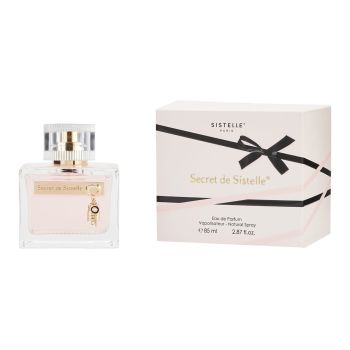 SPPC SECRET DE SISTELLE parfumuotas vanduo, 85 ml