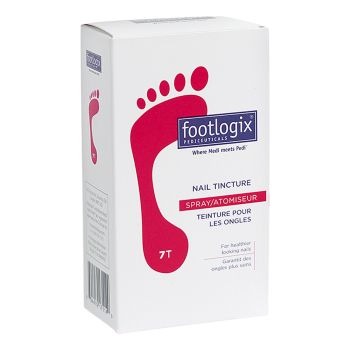FOOTLOGIX purškiamoji nagų priežiūros priemonė, 50 ml