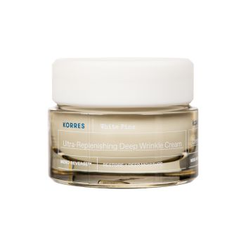 KORRES WHITE PINE ULTRA - REPLENISHING DEEP WRINKLE veido kremas, 40 ml