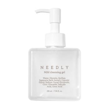 NEEDLY MILD valomoji želė, 235 ml
