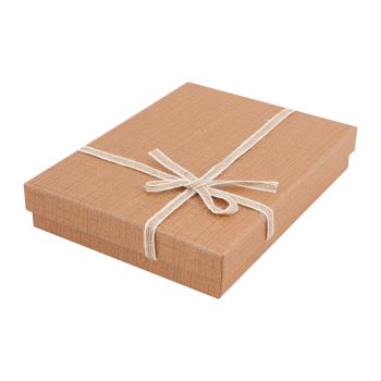 Dovanų dėžutė (12,4 x 3,3 x 16,5 cm)