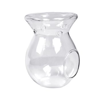 Žvakidė aromatiniam aliejui kaitinti