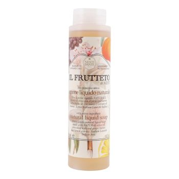 IL FRUTTETO NATURAL skystas muilas, 300 ml