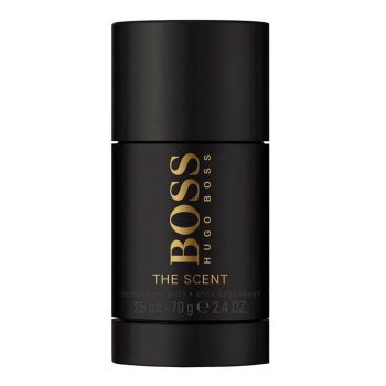 HUGO BOSS THE SCENT pieštukinis vyrų dezodorantas, 75 ml