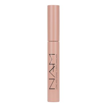 NAM LONG AND DIVINE TUBING blakstienų tušas, 8 g