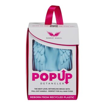 ANGEL POPUP plaukų šepetys