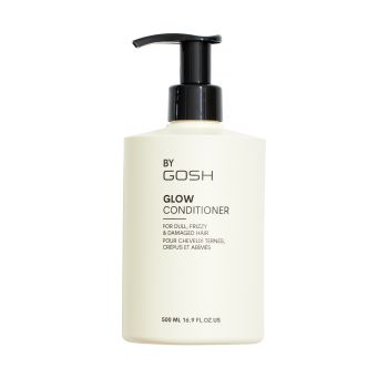 GOSH GLOW plaukų kondicionierius, 500 ml