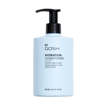 GOSH HYDRATION plaukų kondicionierius, 500 ml