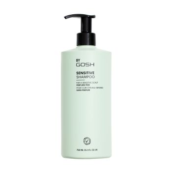GOSH SENSITIVE plaukų šampūnas, 750 ml