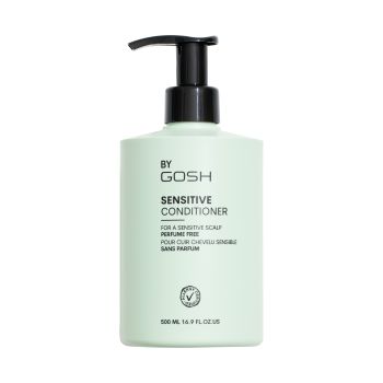 GOSH SENSITIVE plaukų kondicionierius, 500 ml