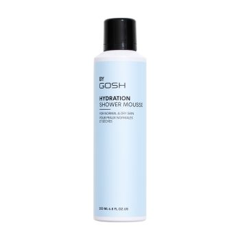 GOSH HYDRATION dušo putos, 200 ml