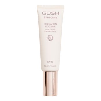 GOSH SKIN CARE HYDRATION BOOSTER veido kremas, 50 ml